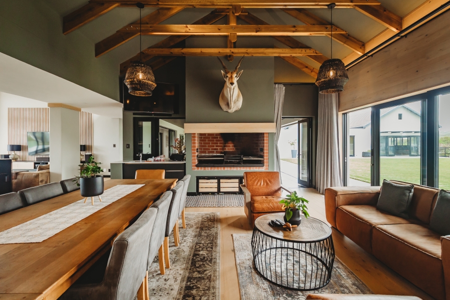 5 Bedroom Property for Sale in The Brink Eco Estate Western Cape